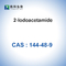 CAS 144-48-9 API البلوري والوسيط الصيدلاني 2-Iodoacetamide