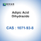 مسحوق بلوري CAS 1071-93-8 Adipo Hydrazide Adipic Acid Dihydrazide Crystalline Powder