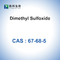 CAS 67-68-5 DMSO سائل ثنائي ميثيل سلفوكسيد 99.99 ％ مادة كيميائية عديمة اللون واضحة