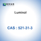 CAS 521-31-3 في الكواشف المخبرية التشخيصية Luminol 3-Aminophthalhydrazide