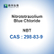 CAS 298-83-9 NBT مسحوق Nitrotetrazolium Blue Chloride