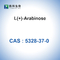 مسحوق CAS 5328-37-0 Glycoside L-Arabinose X-GAL الصلب للمحليات