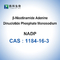 NADP ملح أحادي الصوديوم إنزيمات المحفزات البيولوجية CAS 1184-16-3
