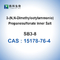 CAS 15178-76-4 Zwittergent 3-08 Detergent n-Octyl-N Purity 99٪