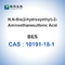 CAS 10191-18-1 BES BIS هيدروكسي إيثيل أمينوإيثان حمض السلفونيك