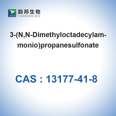 CAS 13177-41-8 3- (ثنائي ميثيلوكتاديسيلازانيوميل) بروبان-1-سلفونات