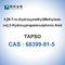 TAPSO Buffer CAS 68399-81-5 المخازن البيولوجية Bioreagent