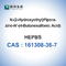 مخازن HEPBS البيولوجية الكيمياء الحيوية CAS 161308-36-7 الوسطيات الصيدلانية