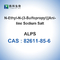 CAS 82611-85-6 N-ethyl-N- (3-sulfopropyl) aniline ، ملح الصوديوم المخازن البيولوجية