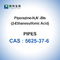 CAS 5625-37-6 المخازن البيولوجية PIPES 1،4-Piperazinediethanesulfonic Acid