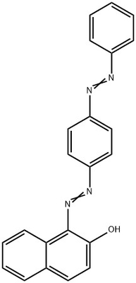 CAS 85-86-9 السودان الثالث BioXtra معتمد من قبل لجنة البقع البيولوجية