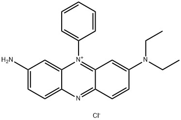 CAS 4569-86-2 الميثيلين البنفسجي 3RAX مسحوق HPLC