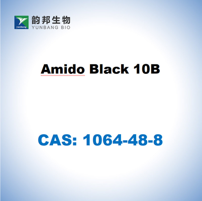 CAS NO 1064-48-8 Amido Black 10B مسحوق