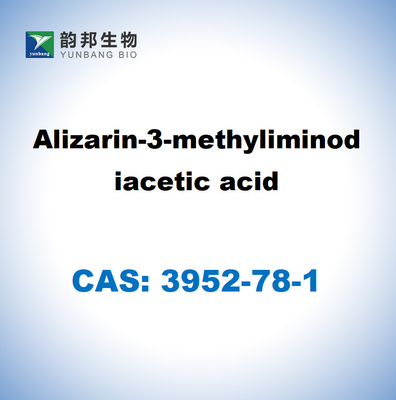 CAS 3952-78-1 أليزارين-3-ميثيليمينيودياسيتيك أسيد