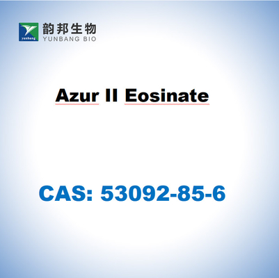 كاس 53092-85-6 Azure II eosinate مسحوق