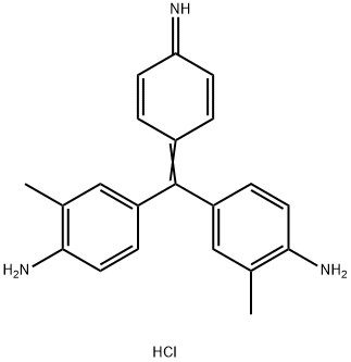 CAS 4197-24-4 الكربول فوكسين