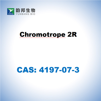 الكروموتروب 2R CAS 4197-07-3