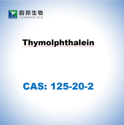 CAS 125-20-2 ثيمولفثالين