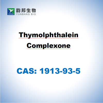 تيمولفثالين كومبلكسون مسحوق العازل البيولوجي CAS 1913-93-5