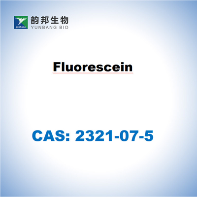 فلوريسسين مسحوق CAS 2321-07-5