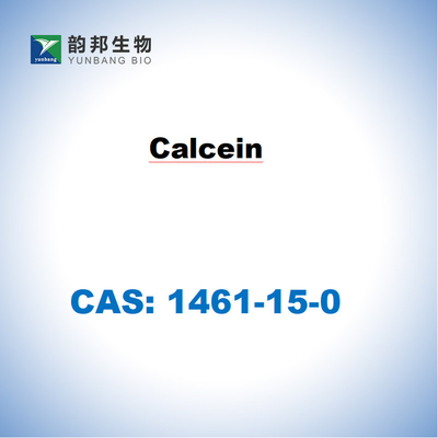 فلوريسسين كومبلكسون مسحوق CAS 1461-15-0