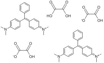 مالاكيت الخضراء HCL CAS 2437-29-8 مسحوق العلوم الحيوية