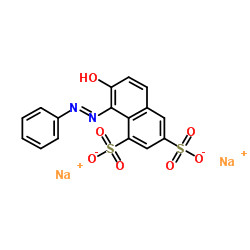 CAS 1936-15-8 البرتقال G Acid البرتقال 10