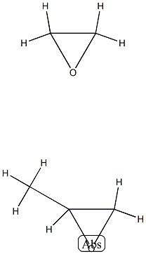 CAS 9003-11-6 بولي إيثيلين بولي بروبيلين غليكول
