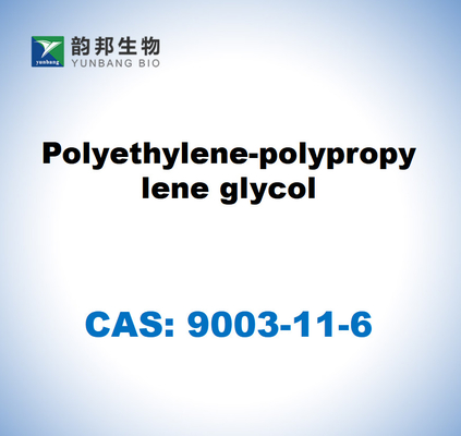 CAS 9003-11-6 بولي إيثيلين بولي بروبيلين غليكول