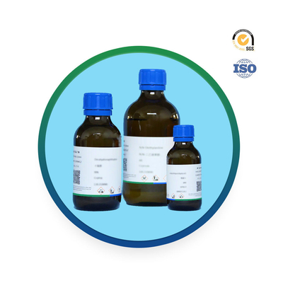 α-Chymotrypsin 9004-07-3 من البنكرياس البقري USP Grade ((1500u/Mg)