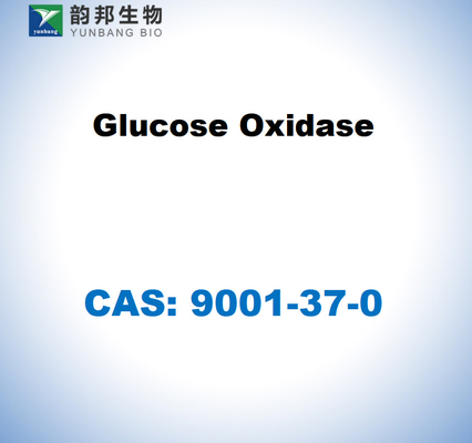 CAS 9001-37-0 أكسدة الجلوكوز من Aspergillus niger
