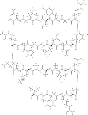 CAS 12650-88-3 الليزوزيم من بياض بيض الدجاج