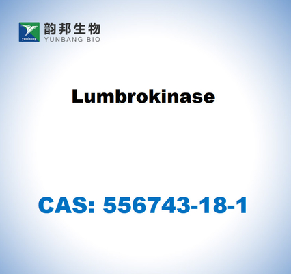 CAS 556743-18-1 اللومبروكيناز