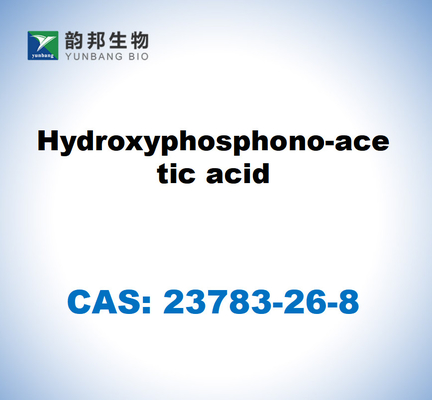 CAS 23783-26-8 حمض هيدروكسي فوسفونو-أسينتيك