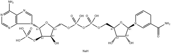 CAS 2646-71-1 ملح التيتراسوتريوم نادف