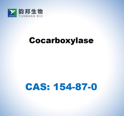 CAS 154-87-0 كوكاربوكسيلاز 97%