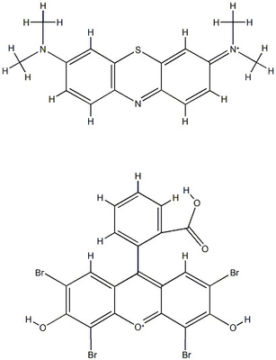 CAS 68988-92-1 لون رايت
