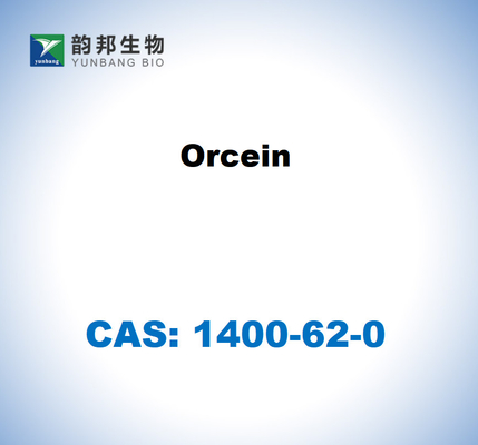 CAS 1400-62-0 أورسين