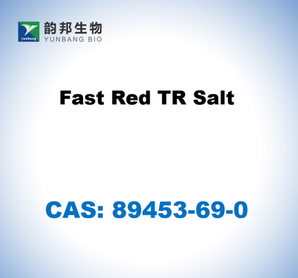 CAS 89453-69-0 ملح TR الأحمر الصلب