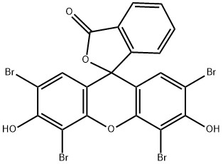 CAS 15086-94-9 Eosin Y المفاعل المختبري