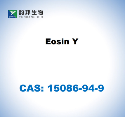 CAS 15086-94-9 Eosin Y المفاعل المختبري