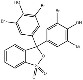 CAS115-39-9 بروموفينول الأزرق