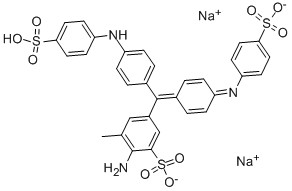 CAS 28631-66-5 أزرق أنيلين