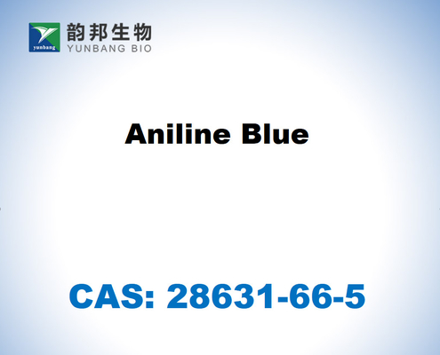 CAS 28631-66-5 أزرق أنيلين