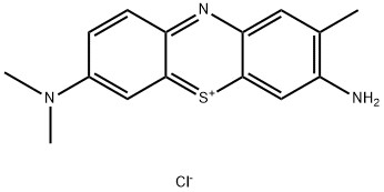 CAS 92-31-9 تولويدين أزرق O
