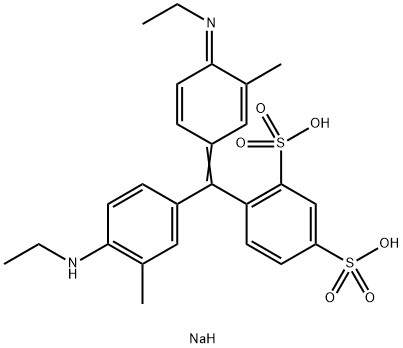 CAS 2650-17-1 زيلين سيانول FF