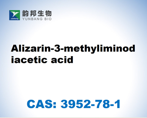 CAS 3952-78-1 أليزارين-3-ميثيليمينيودياسيتيك أسيد