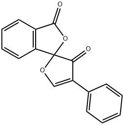 CAS 38183-12-9 فلوريسكامين