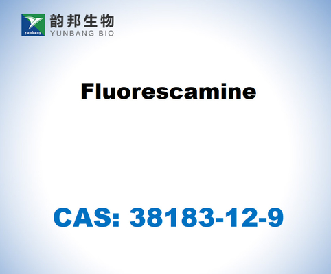 CAS 38183-12-9 فلوريسكامين