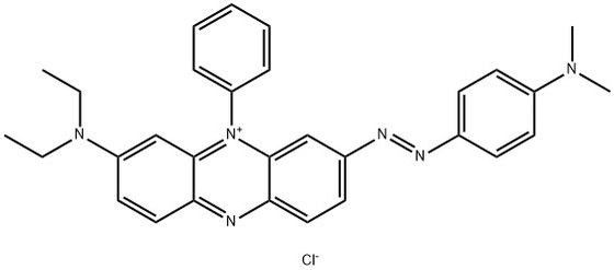 CAS 2869-83-2 جينوس غرين B